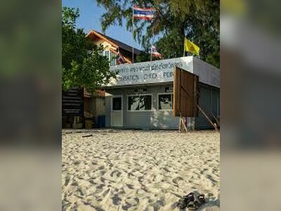 Immigration Check Koh Lipe