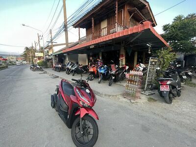 Time Big Bike