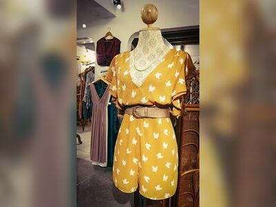 Rose de Boheme Boutique