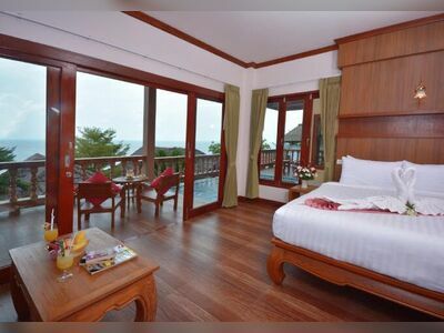 Haad Yao Bayview Resort & Spa