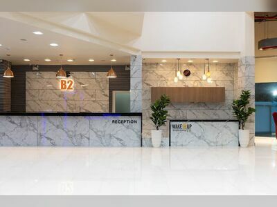 B2 Maesot Boutique & Budget Hotel