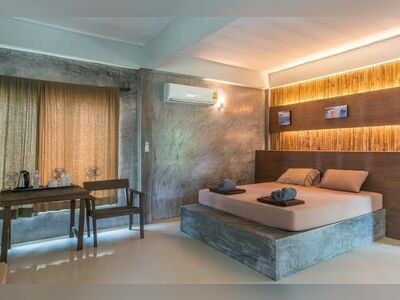 Koh Kood Resort