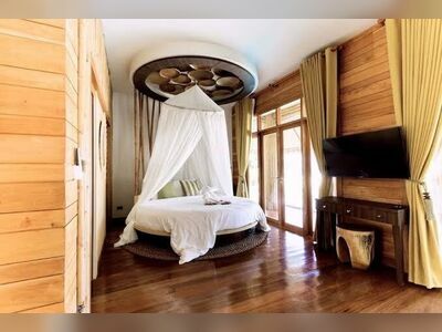 Bulow Casa Grand View Resort and Spa