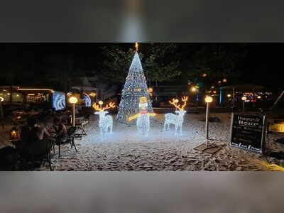 Art Beach Club