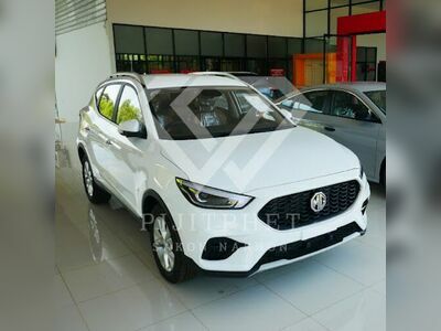MG Sakon Nakhon