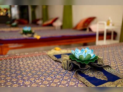 Raktaak Thai Massage