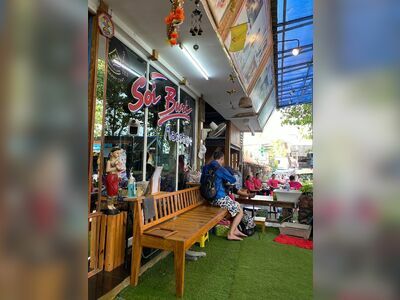 Soi Buri Massage