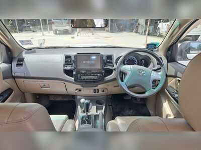 Car & Jeep Rentals on Koh Phangan