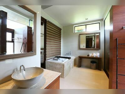Akira Lipe Resort