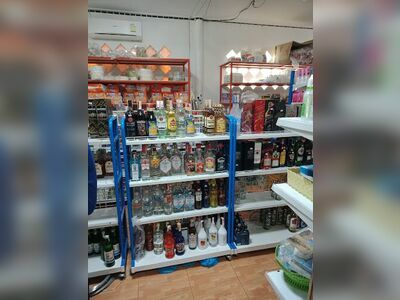 Shop Souvenir in Koh Kood