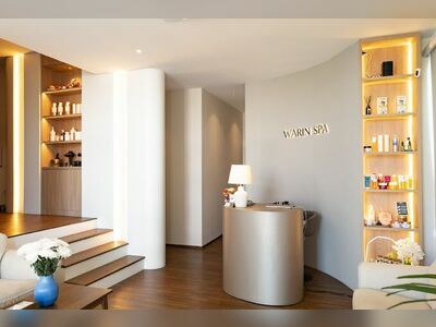 Warin Spa