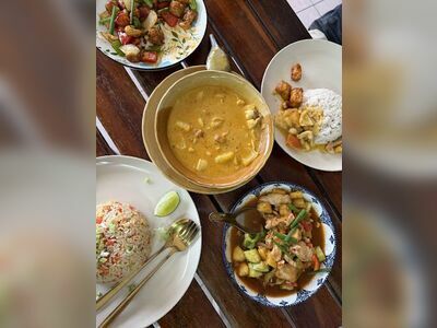 Pun Pun Thai Foods