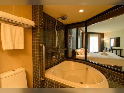 The Novotel Chumphon