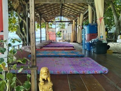 Kamon Puh Massage