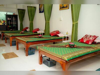 Raktaak Thai Massage