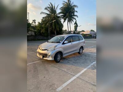 Car & Jeep Rentals on Koh Phangan