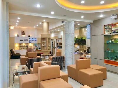 Precha-Chonthicha Dental Clinic