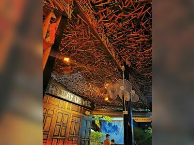 Corner Bar