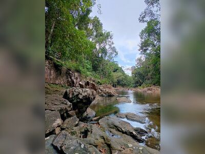 National Park Protection Unit KCH 4 (Klong Plu)