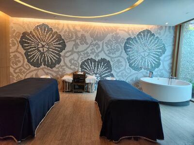 Breeze Spa at Amari Hua Hin