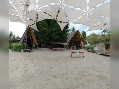 Harmony Beach Club