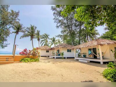 Sarana Bungalows