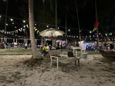 Koh Kood Night Market