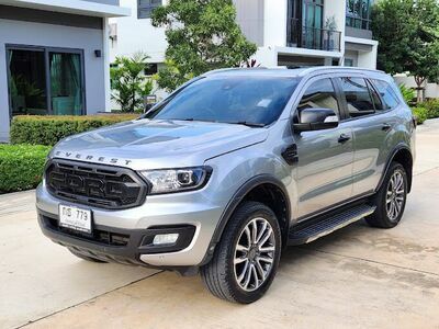 PY Premium Car Hua Hin