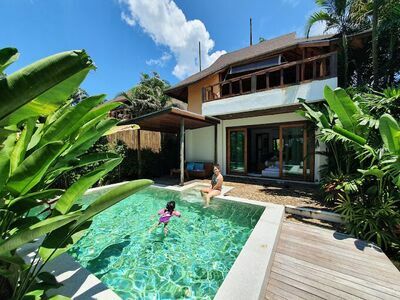 Tinkerbell Resort