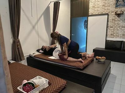 Sabai Sabai Thaimassage