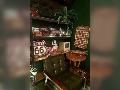 Saladang Pub
