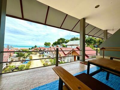 The Scenery Beach Resort