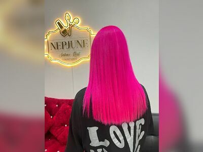 Nep June Salon