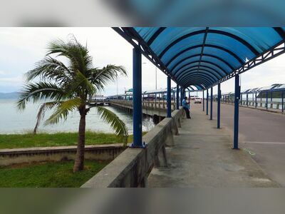 Raja Ferry Public Company Limited