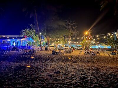 MD Beach Club