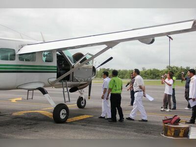 Tak Airport