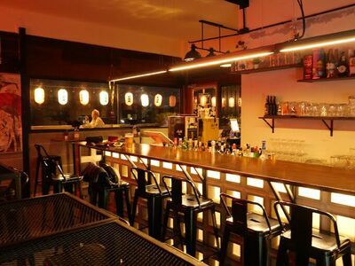 Sapa Beer Bar - 3rd Floor