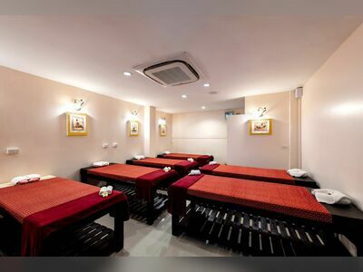 Dharun Spa