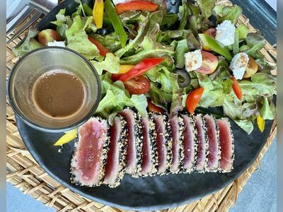 Rim Had Restaurant