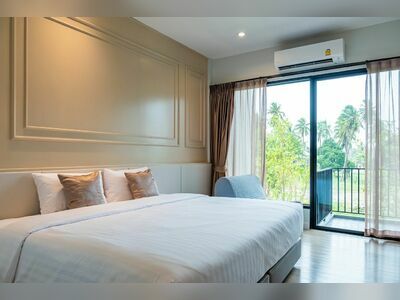 Wellington Hotel