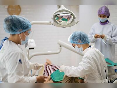 S Dental Clinic by Dr. Sirinate