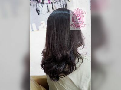 Emmika Hair Style