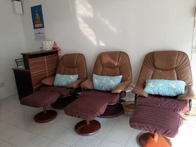 Vijit Health Massage