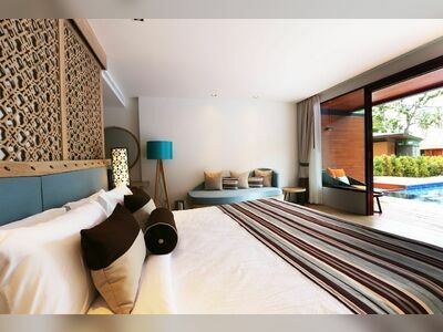 Akira Lipe Resort