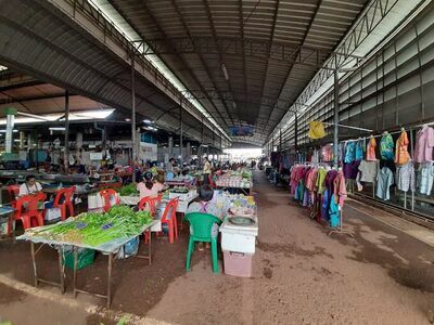 Old Market
