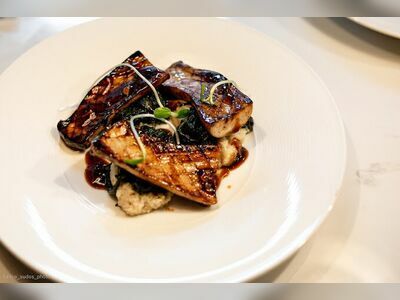 Senses Restaurant