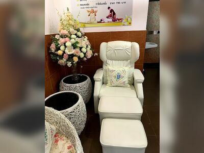 Baan Ruk Sook Massage