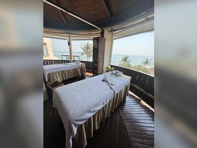 Ayurah Spa & Wellness Centre