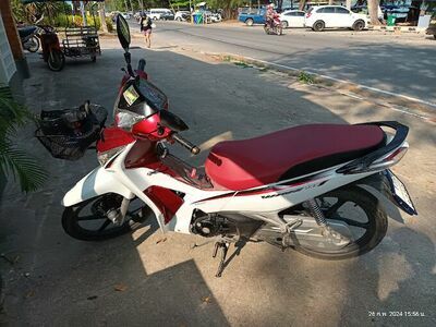 Kob Motorbike Rental 1