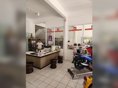 Limmanee Motor